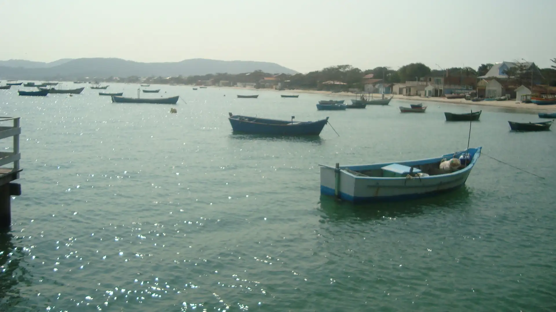 Foto — Gastronomía del mar