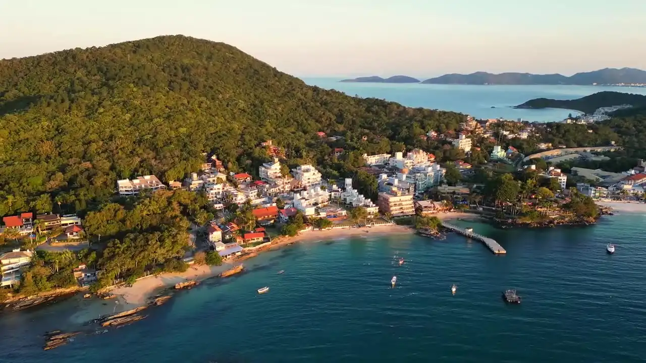 Foto — Praia da Lagoinha