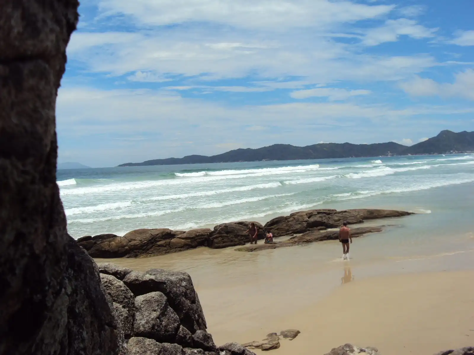 Praia de Mariscal — photo 2
