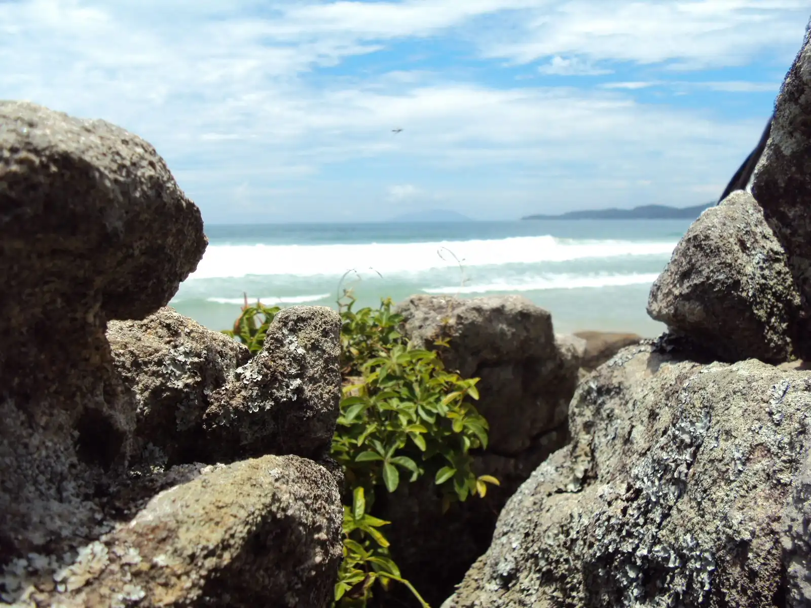 Praia de Mariscal — photo 3