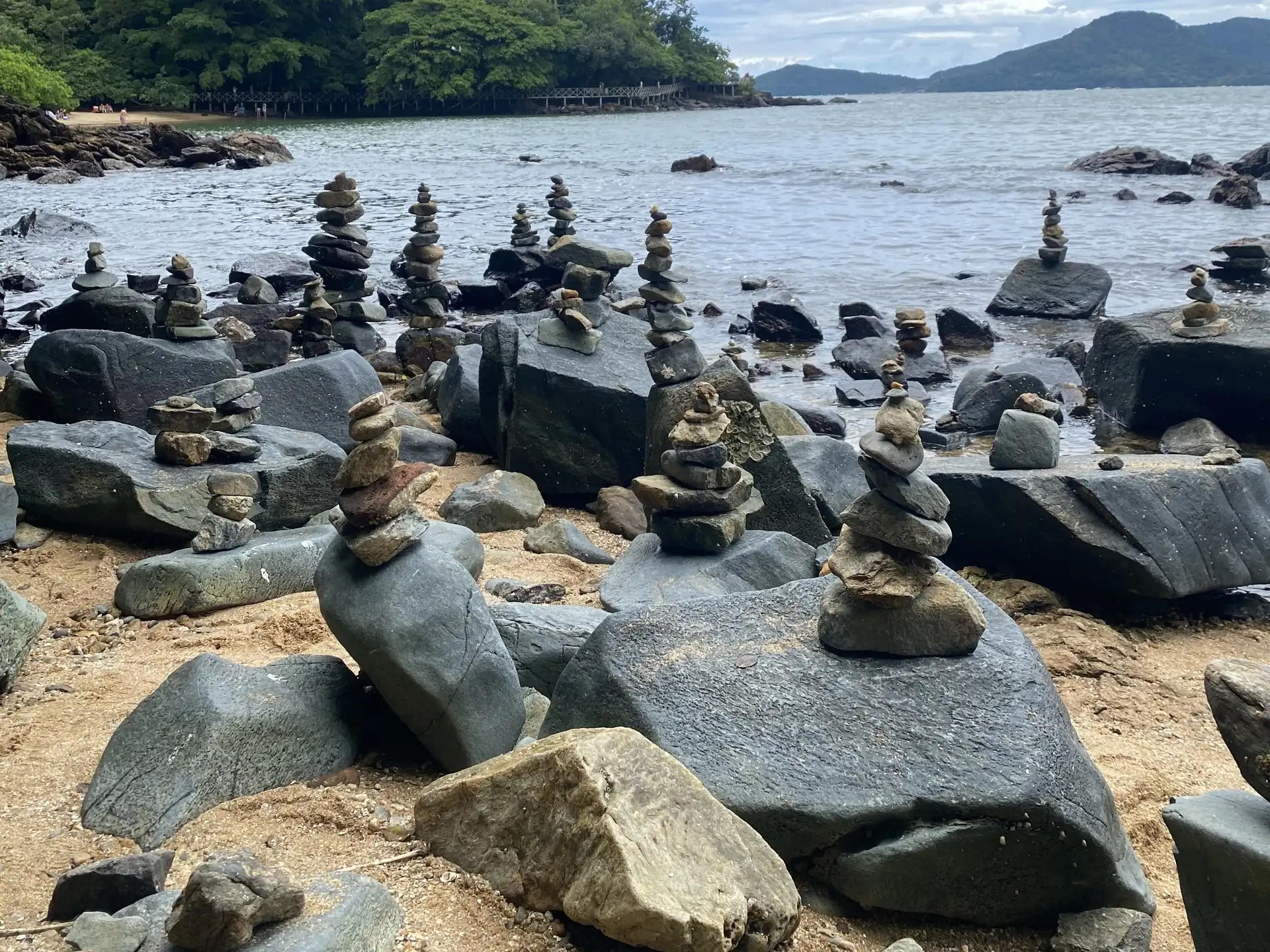 Praia de Bombinhas — photo 3