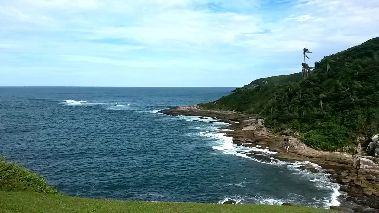 Praia da Sepultura — photo 3