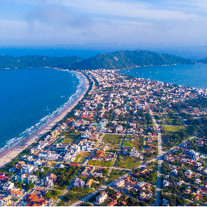 Canto Grande - Bombinhas