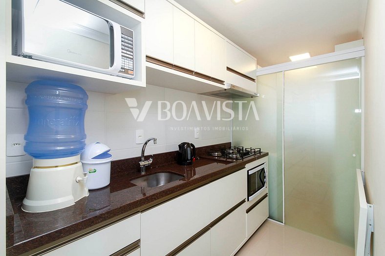 2 bedroom apartment for rent with 1 suite | Pumps / SC.