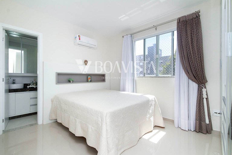 2 bedroom apartment for rent with 1 suite | Pumps / SC.