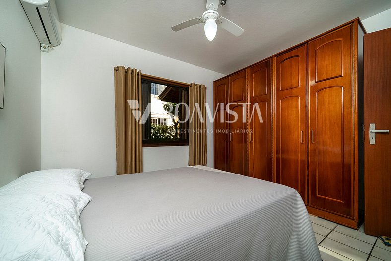 3 bedroom house for rent Bombinhas/SC