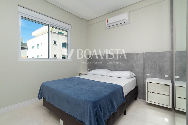 Alquile un apartamento de 3 habitaciones con 3 suites | Bomb