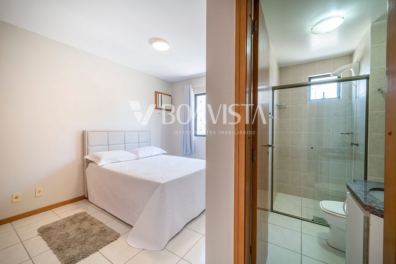 Alquiler Apartamento 2 habitaciones 1 suite 100m Mar | Bomba