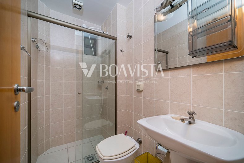 Alquiler Apartamento 2 habitaciones 1 suite 100m Mar | Bomba