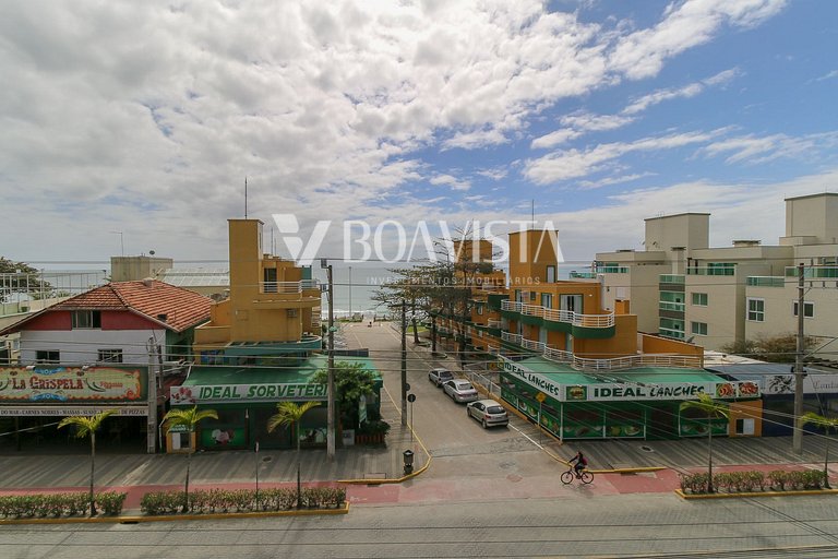 Alquiler Apartamento 3 habitaciones con vistas al mar Bombas