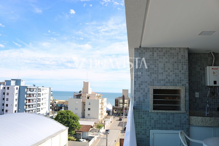 Alquilo Apartamento 2 habitaciones sin suite 80m Mar | Bomba