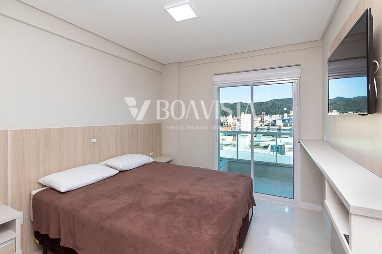 Alquilo Apartamento 2 habitaciones sin suite 80m Mar | Bomba