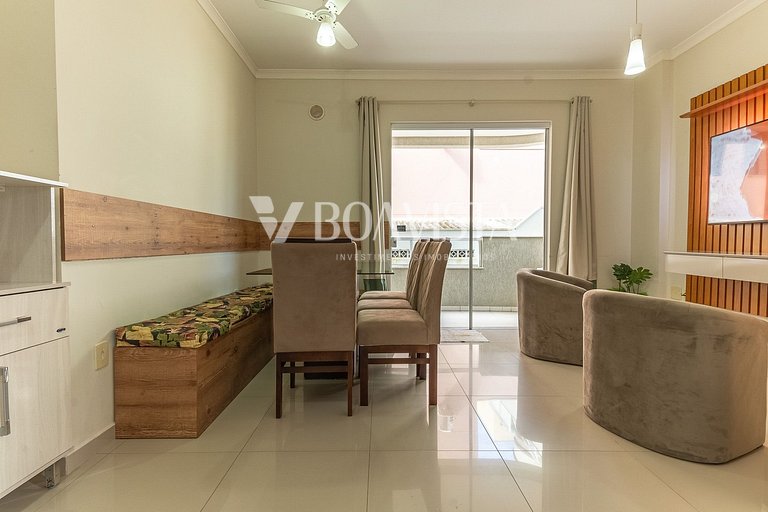 Alquilo Apartamento 3 habitaciones sin suite 100m Mar | Bomb