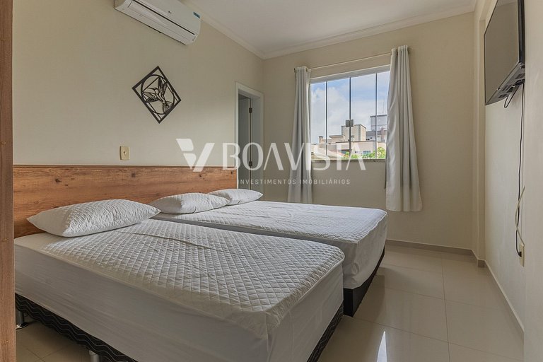 Alquilo Apartamento 3 habitaciones sin suite 100m Mar | Bomb