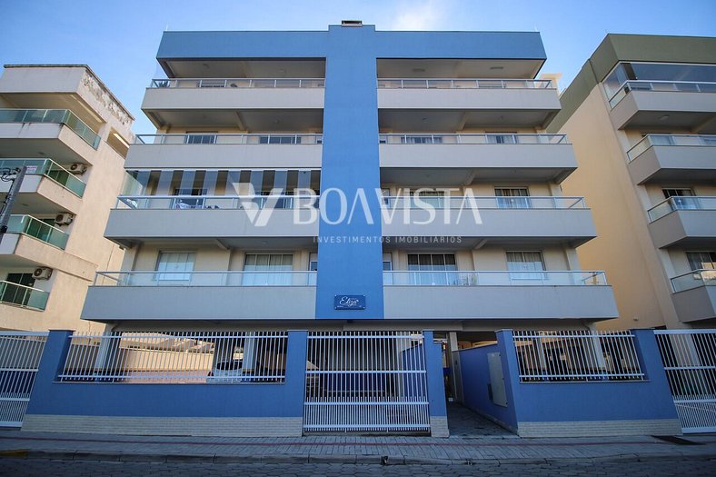 Alquilo Apartamento de 02 dormitorios y 01 suite Bombas / SC