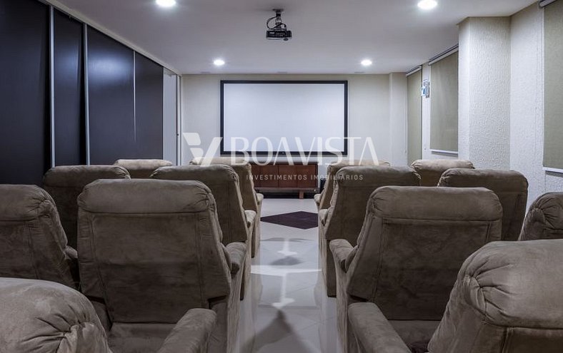 Alquilo Apartamento de 1 Dormitorio Summer Beach | Bombas /