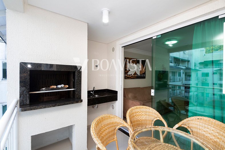 Alquilo Apartamento de 1 Dormitorio Summer Beach | Bombas /