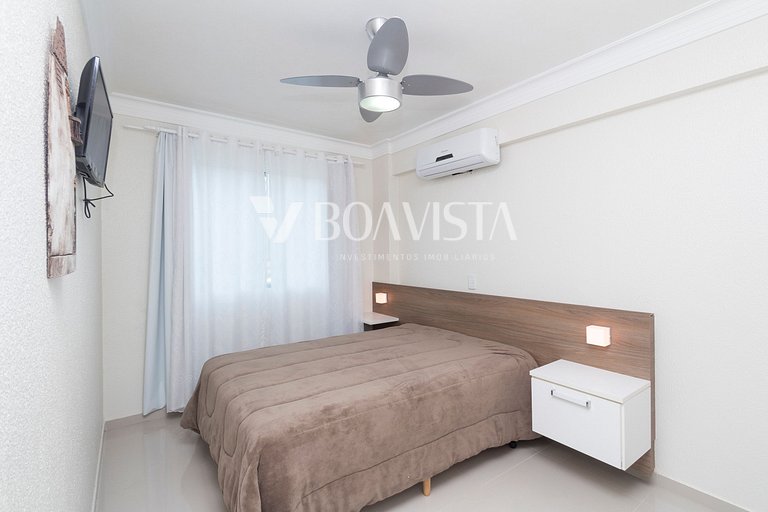 Alquilo Apartamento de 1 Dormitorio Summer Beach | Bombas /