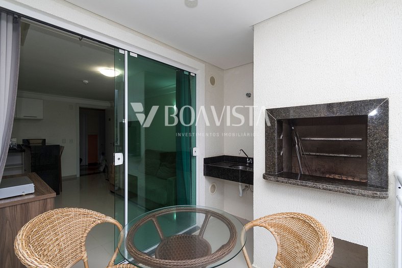 Alquilo Apartamento de 1 Dormitorio Summer Beach | Bombas /