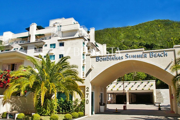 Alquilo Apartamento de 1 Dormitorio Summer Beach | Bombas /