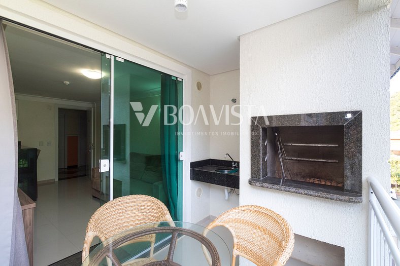 Alquilo Apartamento de 1 Dormitorio Summer Beach | Bombas /