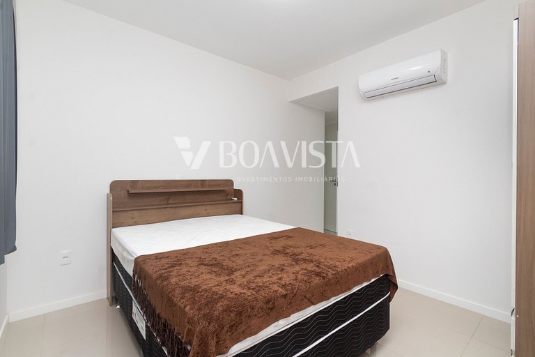 Alquilo Apartamento de 2 dormitorios y 1 suite | Bombas / SC