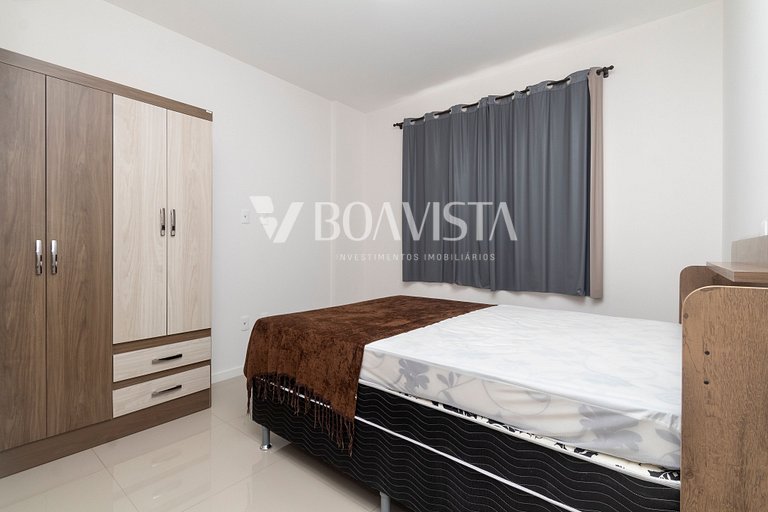 Alquilo Apartamento de 2 dormitorios y 1 suite | Bombas / SC