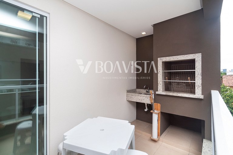 Alquilo Apartamento de 2 dormitorios y 1 suite | Bombas / SC