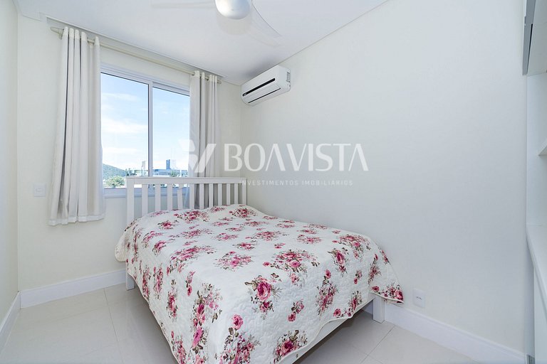 Alquilo Apartamento de 3 dormitorios y 1 suite Bombas / SC