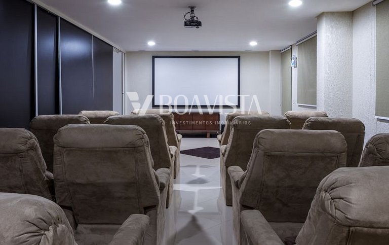 Aluguel Apartamento 1 quarto Summer Beach | Bombas/SC