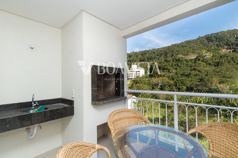 Aluguel Apartamento 1 quarto Summer Beach | Bombas/SC