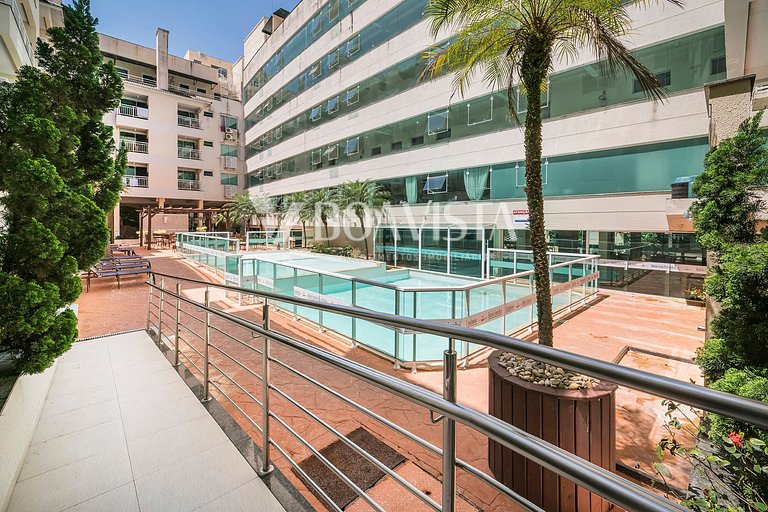 Aluguel Apartamento 1 quarto Summer Beach | Bombas/SC