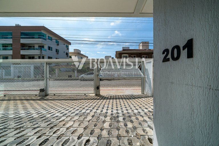 Aluguel Apartamento 2 Suítes em Bombas