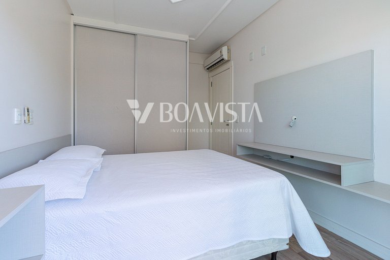 Aluguel Apartamento 3 cuartos vista mar Bombas SC