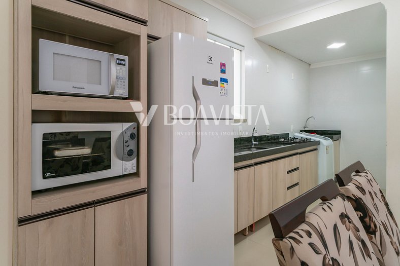 Aluguel Apartamento 3 Quartos s 1 Suite Bombas