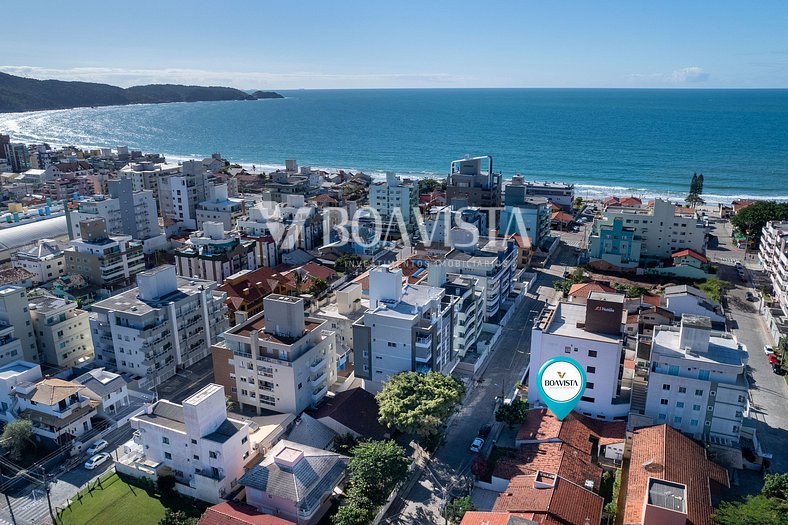 Aluguel Casa 3 Quartos para 8 Pessoas Bombas/SC