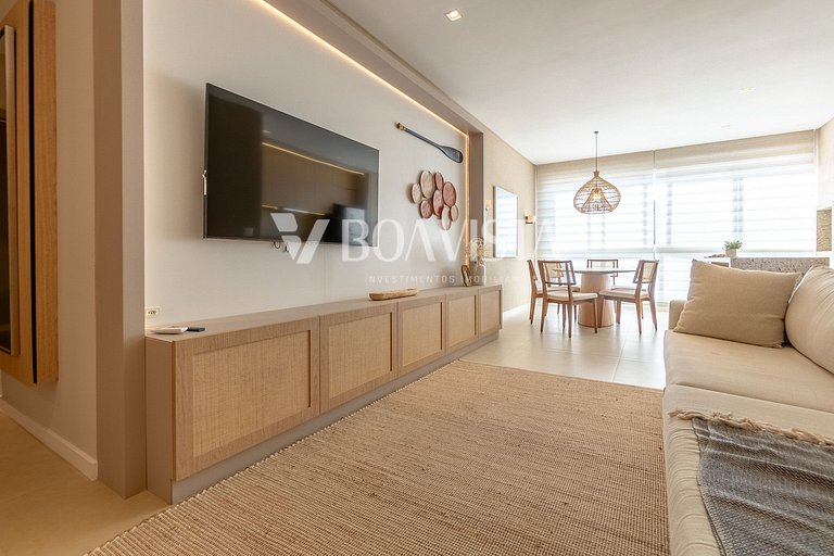 Apartamento à Venda - 2 Quartos (1 Suite) A 150 metros da Pr