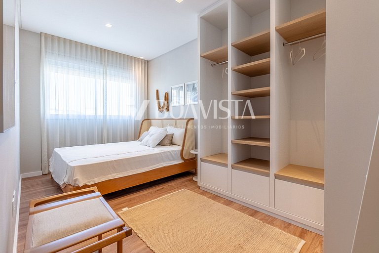 Apartamento à Venda - 2 Quartos (1 Suite) A 150 metros da Pr