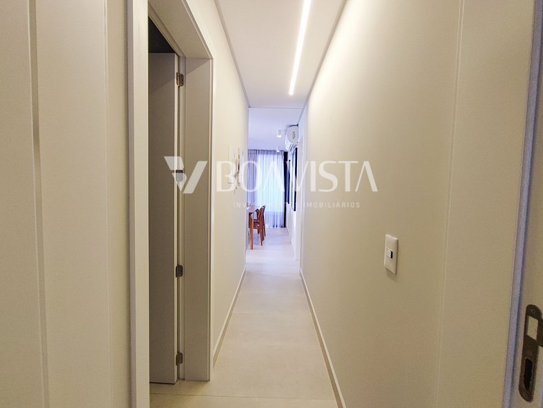 Apartamento à Venda - 3 Suite em Mariscal