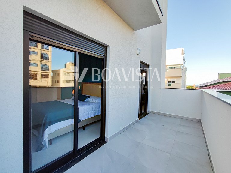 Apartamento à Venda - 3 Suite em Mariscal