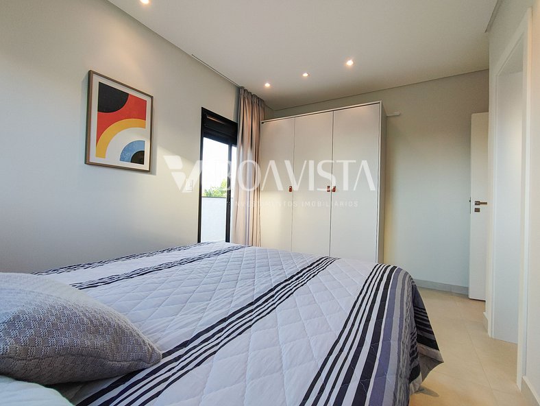 Apartamento à Venda - 3 Suite em Mariscal