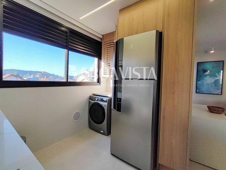 Apartamento à Venda - 3 Suite em Mariscal