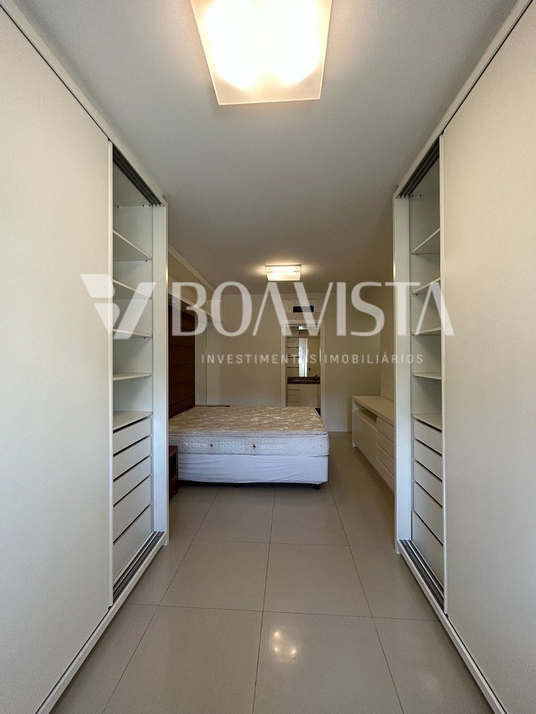 Apartamento à Venda - Com 3 Suítes e Frente Mar da Praia de