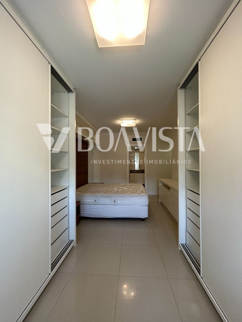 Apartamento à Venda - Com 3 Suítes e Frente Mar da Praia de