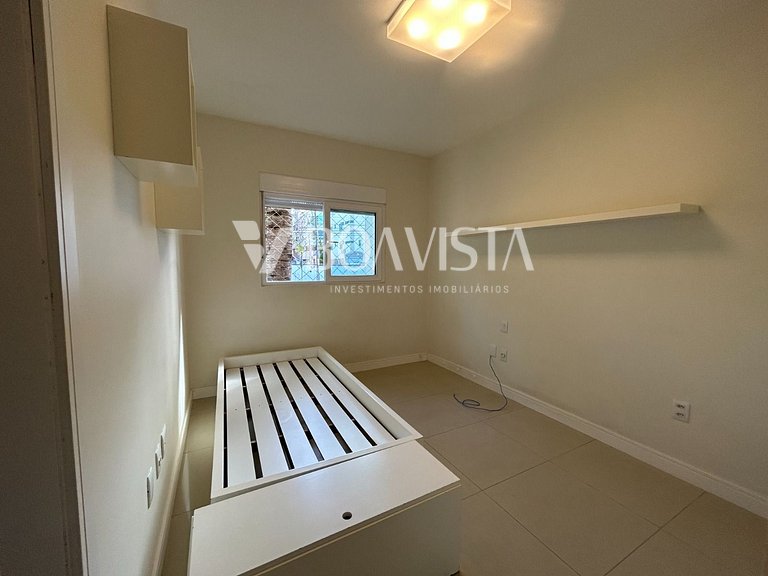 Apartamento à Venda - Com 3 Suítes e Frente Mar da Praia de