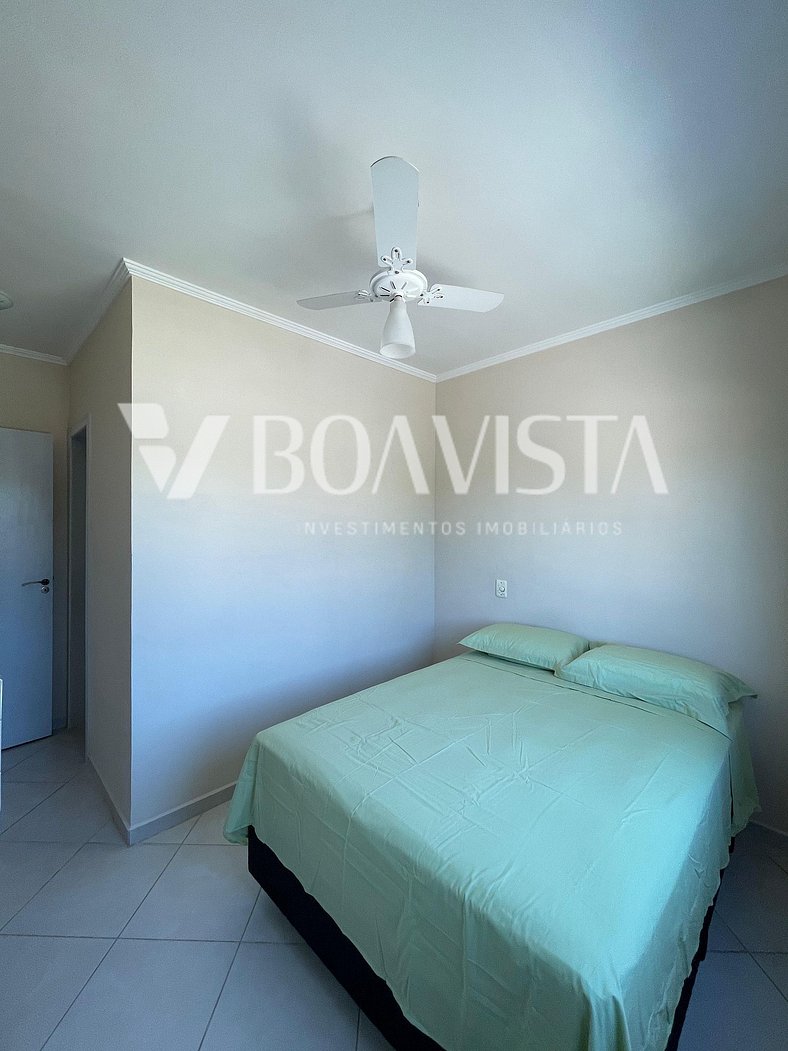 Apartamento à venda na praia de Bombas