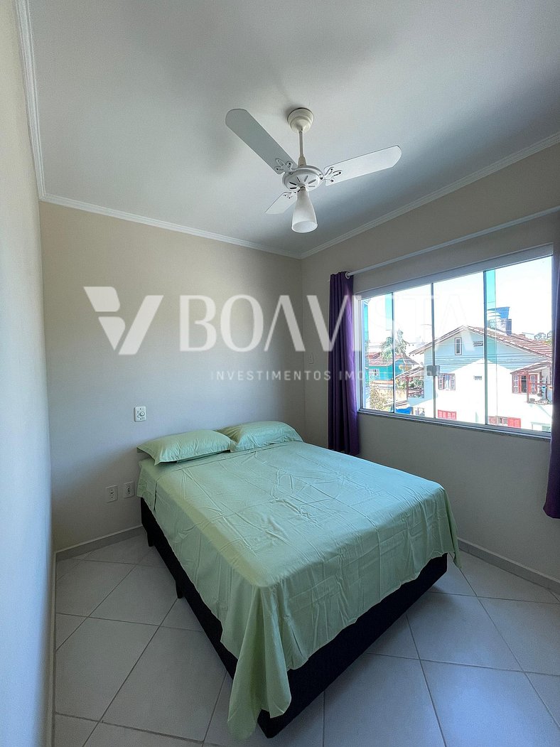 Apartamento à venda na praia de Bombas