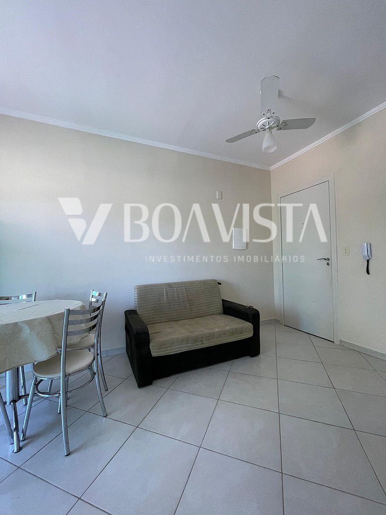 Apartamento à venda na praia de Bombas