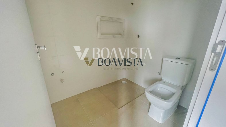 Apartamento Cobertura Duplex em Centro - Bombinhas