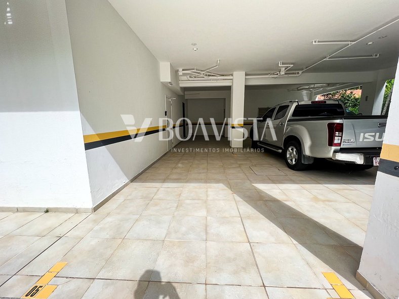 Apartamento Cobertura Linear em Centro de Bombinhas